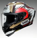 画像: 【X-Fourteen MARQUEZ MOTEGI2】(マルケスモテギ2) *受注限定販売モデル
