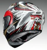 画像1: MotoGPライダー、M・マルケス選手が2016年日本GPで着用したグラフィック!