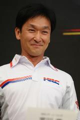 画像: 高橋のセンパイにあたる「ミスター8耐」こと宇川さん