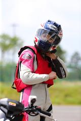 画像: スピードが怖くないなら、サーキット向きっぽいね。