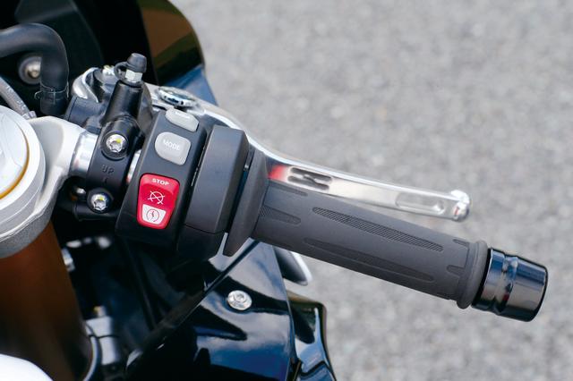 画像: 最高のパフォーマンスと実用性を兼備した駿馬!