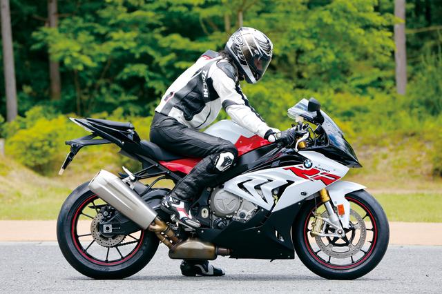 画像1: RIDING POSITION(身長:176cm 体重:68kg)