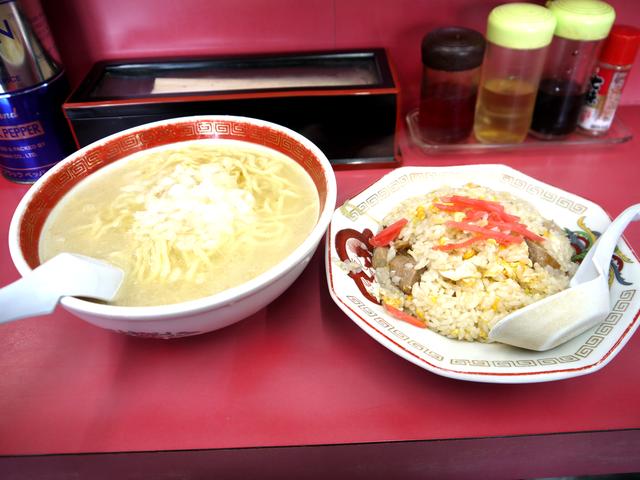 画像1: 新潟は上越のニューハルピン、笠原さん!