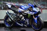 画像: ヤマハファクトリーレーシングとして、現行YZF-R1での3回目の鈴鹿8耐です