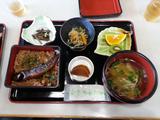 画像: 岩魚やわらくて、甘辛い味付けが美味しかった~♪ひっつみも大好き