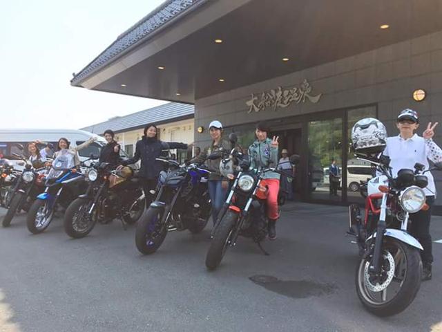 画像: 2日目…大船渡温泉出発!