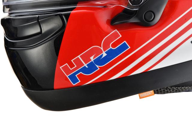 画像6: NSR250R(MC18)がイメージカラー、税込価格は7万2360円!