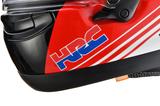 画像6: NSR250R(MC18)がイメージカラー、税込価格は7万2360円!