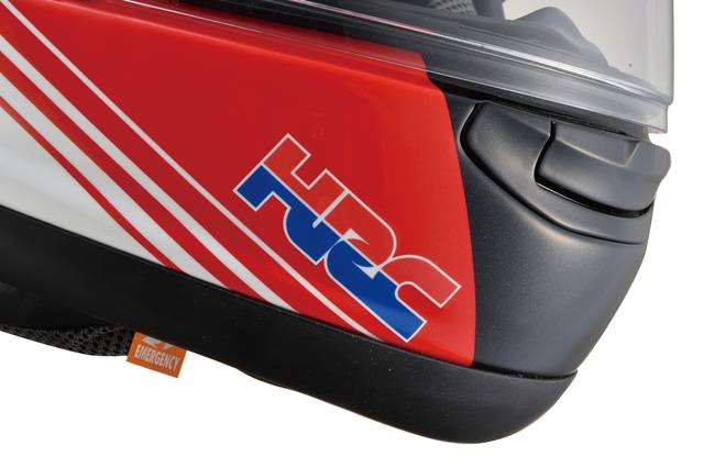 画像7: NSR250R(MC18)がイメージカラー、税込価格は7万2360円!