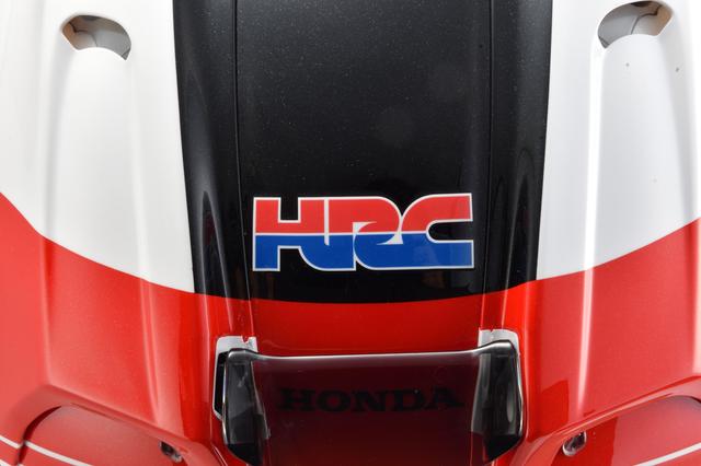 画像8: NSR250R(MC18)がイメージカラー、税込価格は7万2360円!
