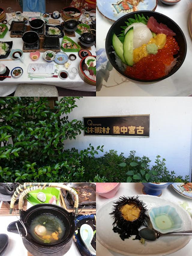 画像: 海の幸のおいしい料理を食べて飲んで、写真もたくさん撮って本当に楽しい夜でした!