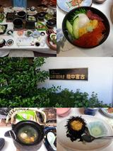 画像: 海の幸のおいしい料理を食べて飲んで、写真もたくさん撮って本当に楽しい夜でした!