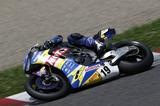 画像: もう、ライダーが誰だかわかんない…ってことは高橋裕紀ですねw