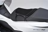 画像: HONDA PCX 装着例