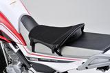 画像: YAMAHA セロー250 装着例