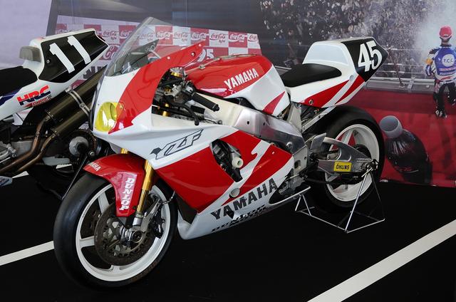 画像16: <鈴鹿8耐> 始まりました!第40回 鈴鹿8耐!
~レース以外の見どころのクセがスゴい!