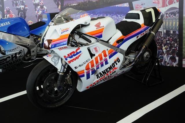 画像17: <鈴鹿8耐> 始まりました!第40回 鈴鹿8耐!
~レース以外の見どころのクセがスゴい!