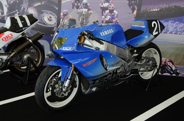画像13: <鈴鹿8耐> 始まりました!第40回 鈴鹿8耐!
~レース以外の見どころのクセがスゴい!