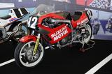 画像7: <鈴鹿8耐> 始まりました!第40回 鈴鹿8耐!
~レース以外の見どころのクセがスゴい!