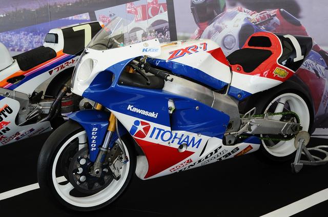画像14: <鈴鹿8耐> 始まりました!第40回 鈴鹿8耐!
~レース以外の見どころのクセがスゴい!