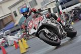 画像: SB級1位 小崎弘敬選手(A級)&ZX-10R 1分37秒276