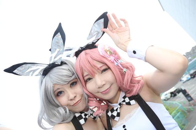 画像6: <8耐RQ特集 2017>#27 TransMap レーシング・Team長野 with ACE CAFE