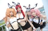 画像3: <8耐RQ特集 2017>#27 TransMap レーシング・Team長野 with ACE CAFE