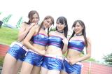 画像: 左から、近藤 みきさん、比良 祐里さん、栗沢 綾乃さん、霧島 聖子さん