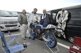 画像: バイクには最高の季節。エントリーお待ちしています!