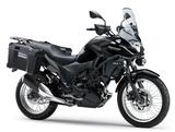 画像1: メタリックスパークブラック×メタリックグラファイトグレー ■税込価格:68万3640円 ■発売予定日:2017年10月1日