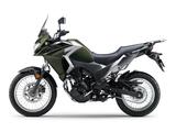 画像3: メタリックマットカバートグリーン×メタリックグラファイトグレー ■税込価格:64万440円