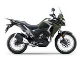 画像2: メタリックマットカバートグリーン×メタリックグラファイトグレー ■税込価格:64万440円