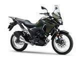 画像1: メタリックマットカバートグリーン×メタリックグラファイトグレー ■税込価格:64万440円