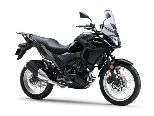 画像1: タリックスパークブラック×メタリックグラファイトグレー ■税込価格:62万9640円