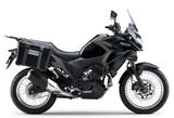画像2: メタリックスパークブラック×メタリックグラファイトグレー ■税込価格:68万3640円 ■発売予定日:2017年10月1日