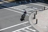 画像: ③交差点はどこを走るべき?