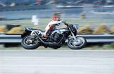 画像: 1982年デイトナ100マイルでのスペンサーはポールから独走で優勝。2位のボールドウィン、3位ピエトリで、CBの1-2-3フィニッシュを達成。