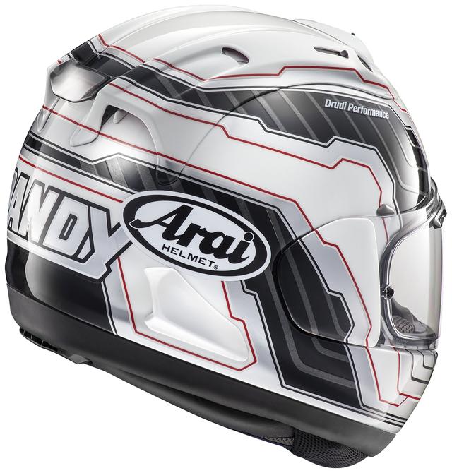 画像2: RX-7X MAMOLA(ホワイト) ■税込価格:6万5880円