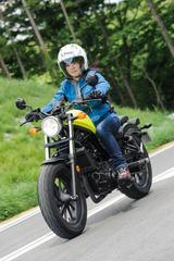 画像1: 扱いやすいパワー特性に、心地よいサウンド!