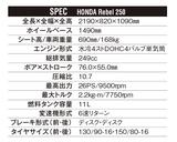 画像5: 扱いやすいパワー特性に、心地よいサウンド!