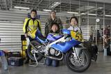 画像: 1台のマシンを2人で使っても大丈夫?