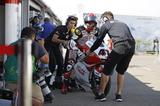 画像: ナカリン・アティラプワパ 選手(Moto3)