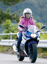 画像1: GSX250Rが当たるかもしれない! JAPAN BIKE OF THE YEAR 2017の投票は8月10日まで!