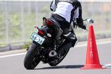 画像3: タイヤの選択肢が豊富な250㏄ロードスポーツクラスだが…