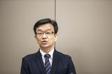 画像: ホンダモーターサイクルジャパン 部洋用品部 部長 川村 秀彦氏 「新しい機能やそれらを搭載した新型車を作っていくだけでなく、今回のこの取り組みを通じて、旧型二輪車でも安心して乗る、操るといった喜びを皆さんが感じていただけたら嬉しい。同時に、日本の二輪文化を高めて世界に大きく広めていければと思う」。
