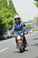 画像1: 確かに、撮影中ずっとニコニコしてたもんね(笑)