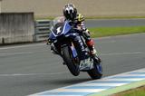 画像: 鈴鹿8耐で優勝、乗りに乗っている中須賀が予選2番手 0秒165差なんてなんの心配材料でもありません
