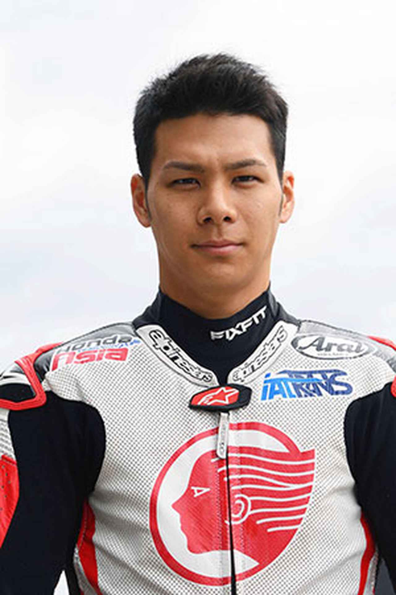 緊急速報＞ 噂に上がっていた、中上貴晶の2018年からのMotoGP昇格が 