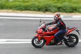 画像2: CBR400Rの感想はどう?