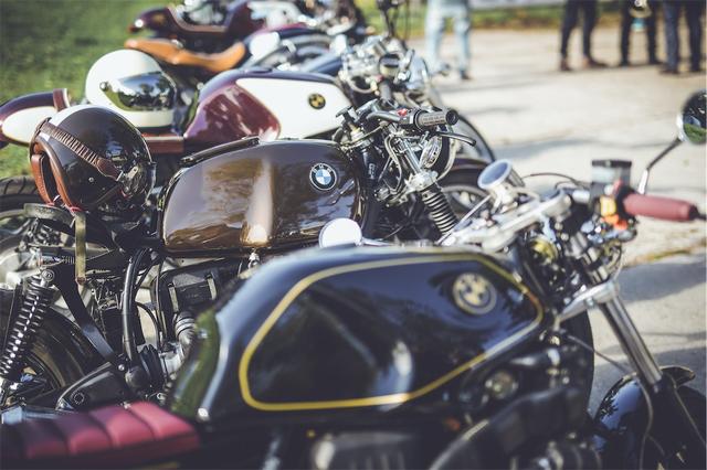 画像5: 今年のGentleman’s Rideは東京・渋谷区で開催